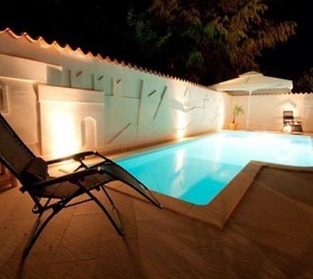 Hotel Makin Новиград Экстерьер фото