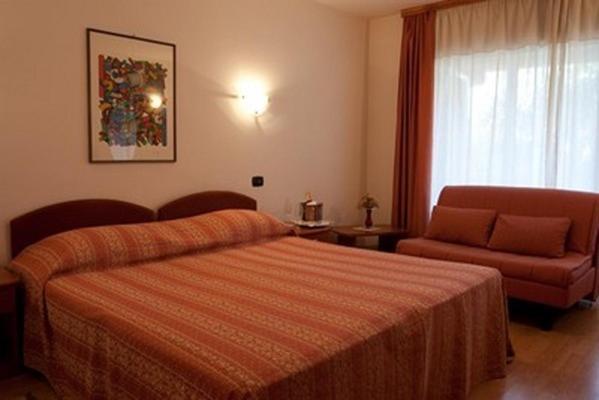Hotel Makin Новиград Номер фото