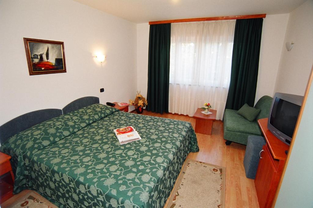 Hotel Makin Новиград Номер фото