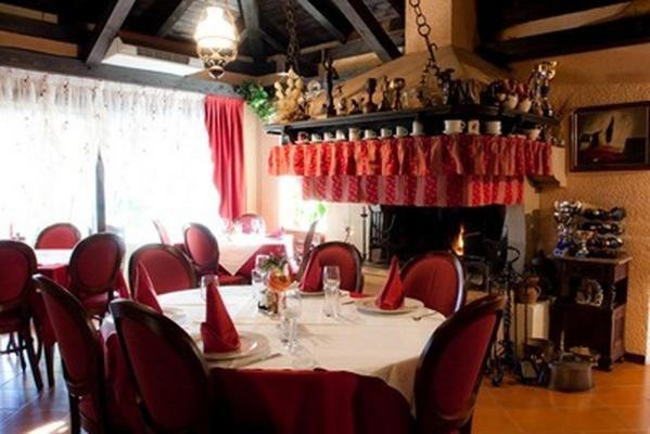 Hotel Makin Новиград Экстерьер фото